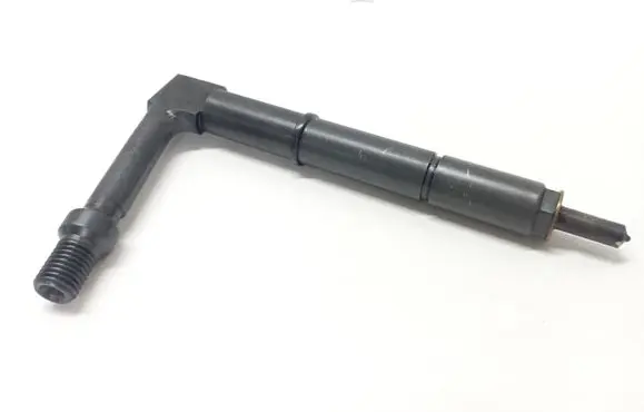 Nissan Almera Tino Fuel injector 484391