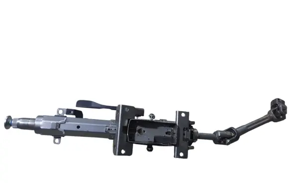 Volkswagen PASSAT B8 Steering wheel axle 3Q1419501C