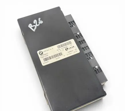 BMW 5 E60 E61 Gateway control module 61359145022 9145022 61359176076