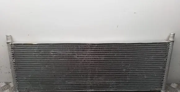 Tesla Model X Coolant radiator 104849800C