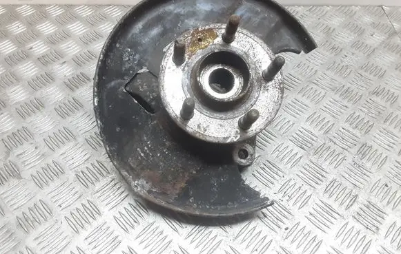 Opel Insignia A Front wheel hub