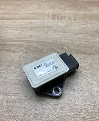 Toyota Auris 150 ESP acceleration yaw rate sensor 8918306010