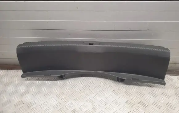Audi A5 Trunk/boot sill cover protection 8W6863471