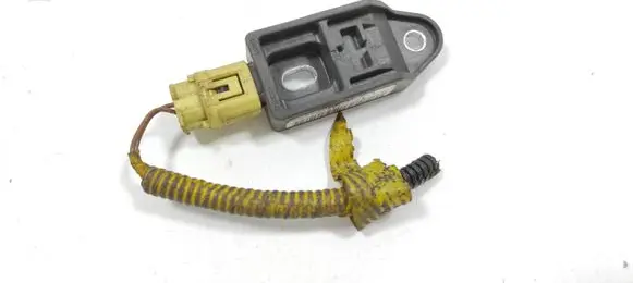 Honda FR-V Airbag deployment crash/impact sensor 77930SFEJ110M2 77930SFEJ110 M0YA16LKQ0B