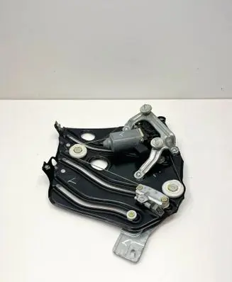 Mercedes-Benz SL R230 Rear side window A2306700103 2306700103