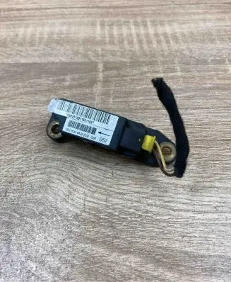 Mercedes-Benz CLK A209 C209 Airbag deployment crash/impact sensor 0018204426