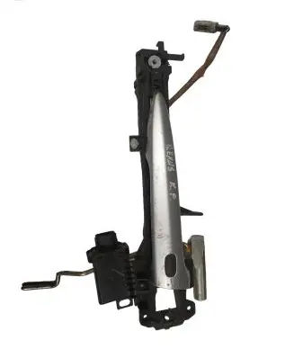 Lexus IS 220D-250-350 Front door exterior handle 48411010620