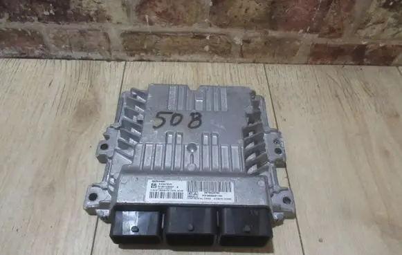 Peugeot 508 Other control units/modules