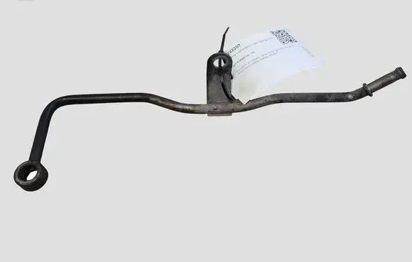 Ford S-MAX Turbo turbocharger oiling pipe/hose