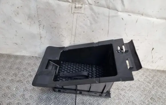 Volkswagen Eos Other trunk/boot trim element 1Q0885209AE 1Q0885209 64650301