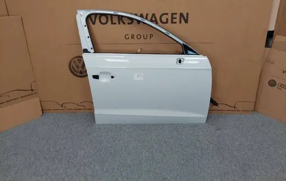 Audi A3 S3 8V Front door 8V4831052F 8V4831052C 8V4971030E
