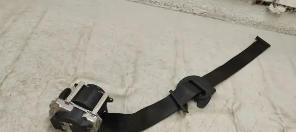 Jaguar F-Pace Front seatbelt Hk83611b08 Hk83611b08cd8pvj