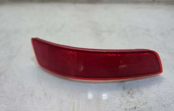 Lexus GS 250 350 300H 450H Rear tail light reflector 0213347