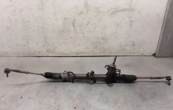 Opel Zafira B Steering rack 0250080025001