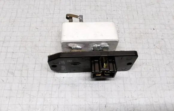 Mitsubishi Space Star Other air conditioning (A/C) parts 