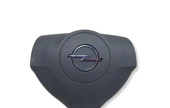 Opel Astra H Steering wheel airbag 152525KASACJA 152525