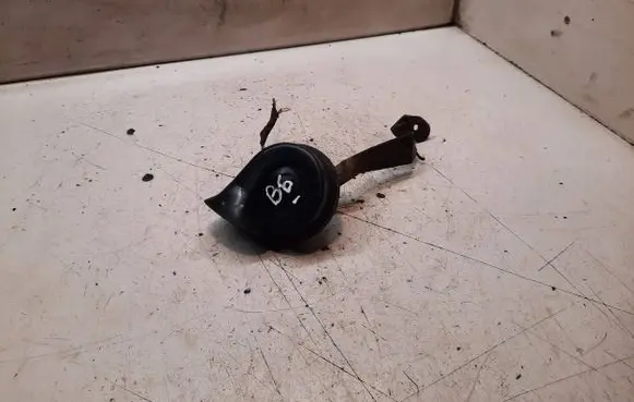 Volkswagen PASSAT B6 Horn signal 007424
