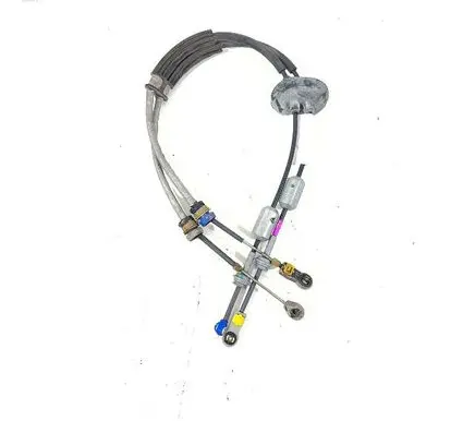 Peugeot 3008 I Gear shift cable linkage 119127644