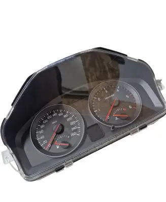 Volvo V50 Speedometer (instrument cluster) 31254776 36002433 0339028