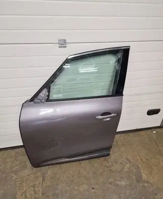 Renault Scenic IV - Grand scenic IV Front door