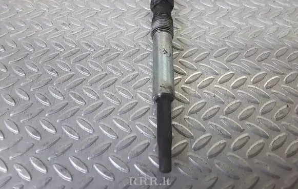 Ford Focus Glow plug 