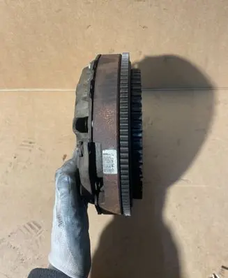 Fiat Punto Evo Clutch set kit 46785460
