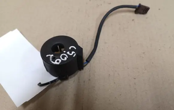 Citroen C5 Immobiliser reader (aerial) 9663123380