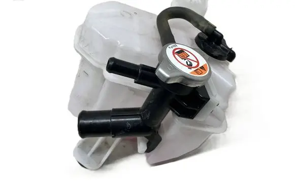 Toyota Corolla E210 E21 Coolant expansion tank/reservoir