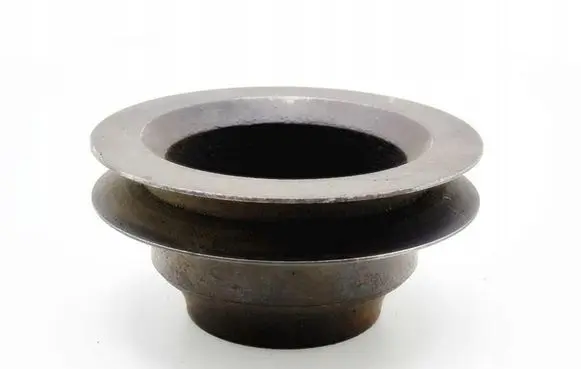Citroen Jumper Alternator pulley 9922251871