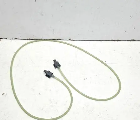 BMW 7 G70 Airbag deployment crash/impact sensor 5A40DD7-01