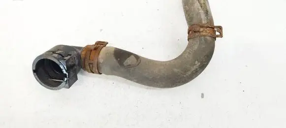 Volkswagen Golf Plus Engine coolant pipe/hose