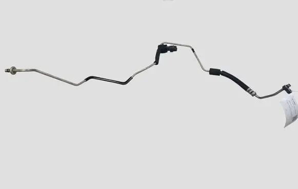 Mazda 6 Air conditioning (A/C) pipe/hose L5031000101