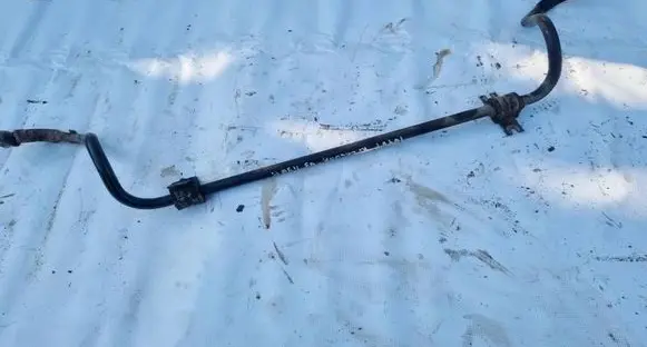 Renault Laguna II Front anti-roll bar/sway bar 