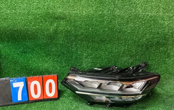Volkswagen PASSAT B8 Headlight/headlamp 3G1941035Q-nr.700 90172734