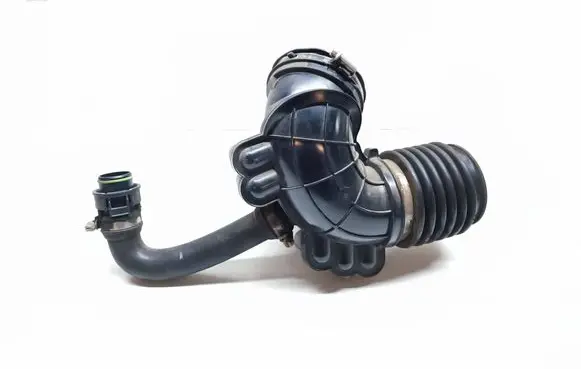 BMW 3 F30 F35 F31 Intake resonator 991000768