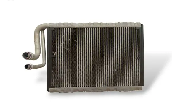 Mercedes-Benz E W212 Air conditioning (A/C) radiator (interior) N6212003