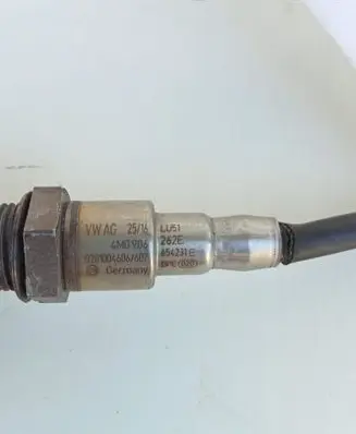 Audi A5 8T 8F Lambda probe sensor 4M0906262E