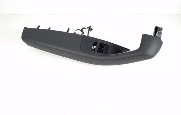 Audi A8 S8 D4 4H Rear door card trim 4H0867373