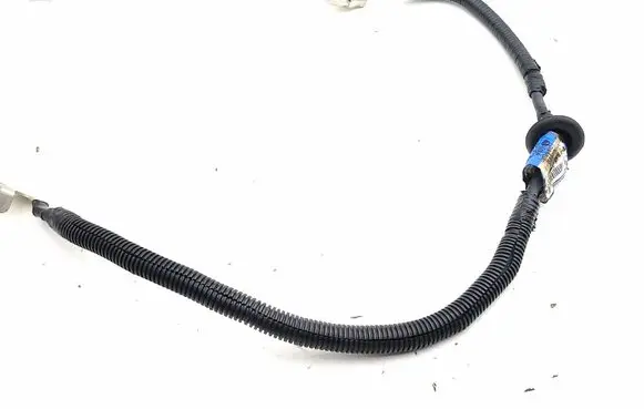 Nissan Juke II F16 Negative earth cable (battery) 240806PD5A