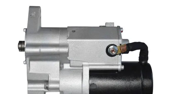 KIA Carnival Starter motor OK55218400A 03111-4140