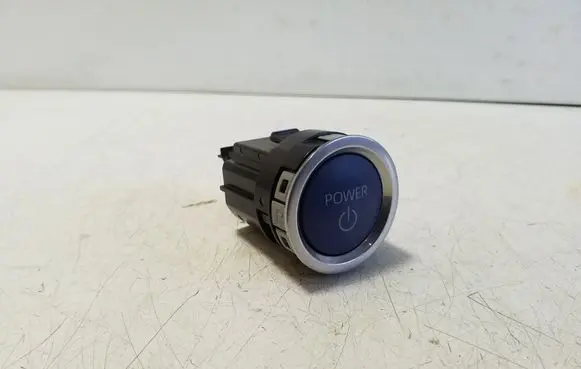 Toyota Yaris Cross Engine start stop button switch 8961102190