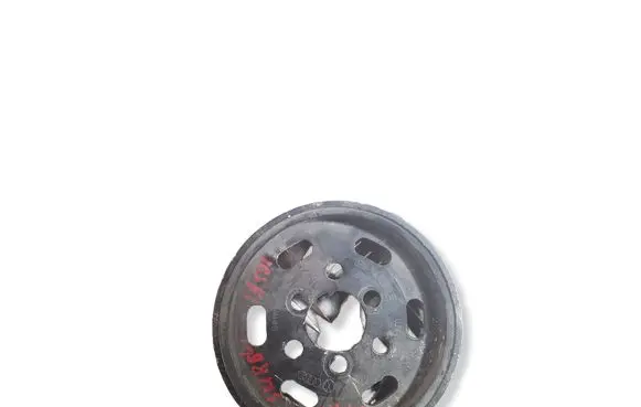 Volkswagen Transporter - Caravelle T5 Power steering pump pulley 038145255B