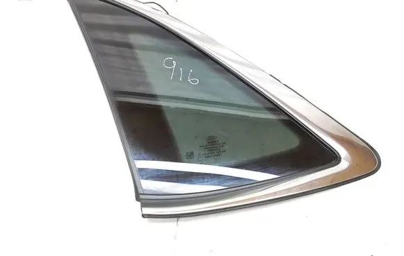 Ford Edge II Rear side window FT4BR29701AC MX1042110790