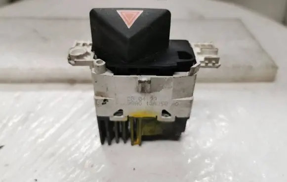 Ford Focus Hazard light switch 98AG13A350AD