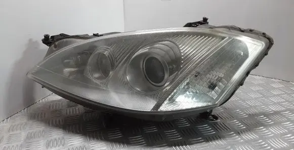 Mercedes-Benz S W221 Headlight/headlamp A2168203585 0308011037