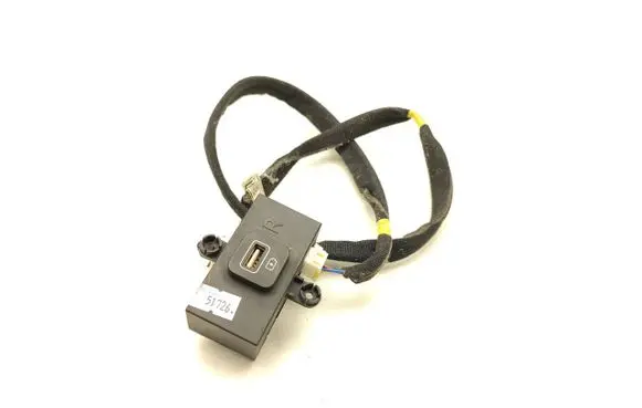 KIA Telluride USB socket connector 96125S9310