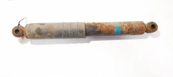 Citroen Jumper Rear shock absorber/damper