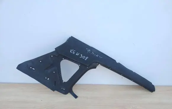 Ford B-MAX Rear quarter panel AV11-R27860-AA