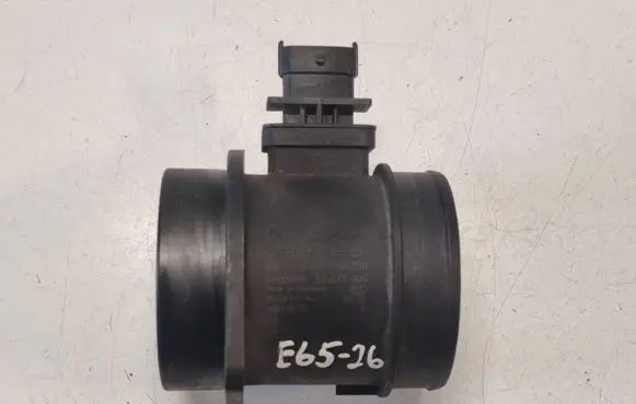 Volvo XC60 Mass air flow meter 30677999 0281002730