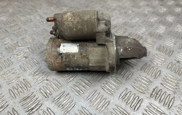 Subaru Legacy Starter motor 23300AA570